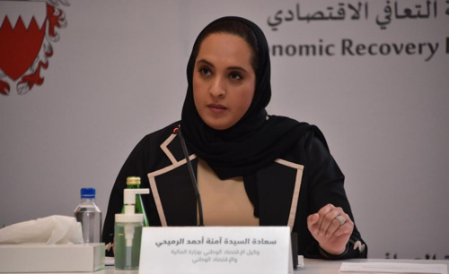 Bahrain launches electronic “Government Land Investment Platform”