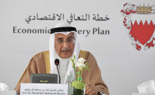 Bahrain announces details of new Strategic Projects Plan