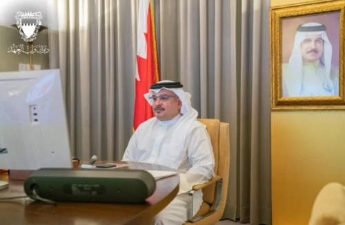 التنسيقية تناقش مقترح إطلاق منصة لاستثمار الأراضي الحكومية