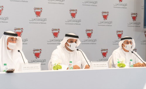 Bahrain announces major new economic growth and fiscal balance plan